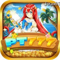 pt777 APK Resmi — ikon aplikasi