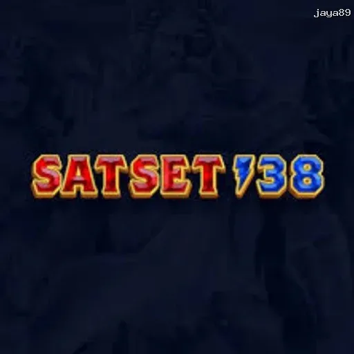 satset138 APK Resmi — ikon aplikasi